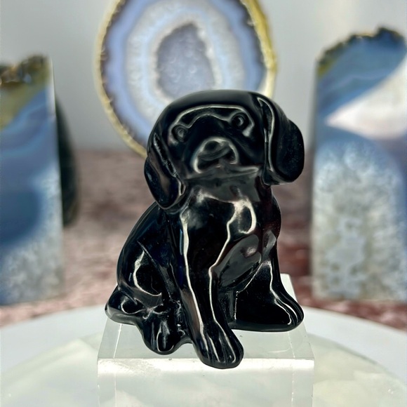 Accessories - Obsidian Dog - OD01